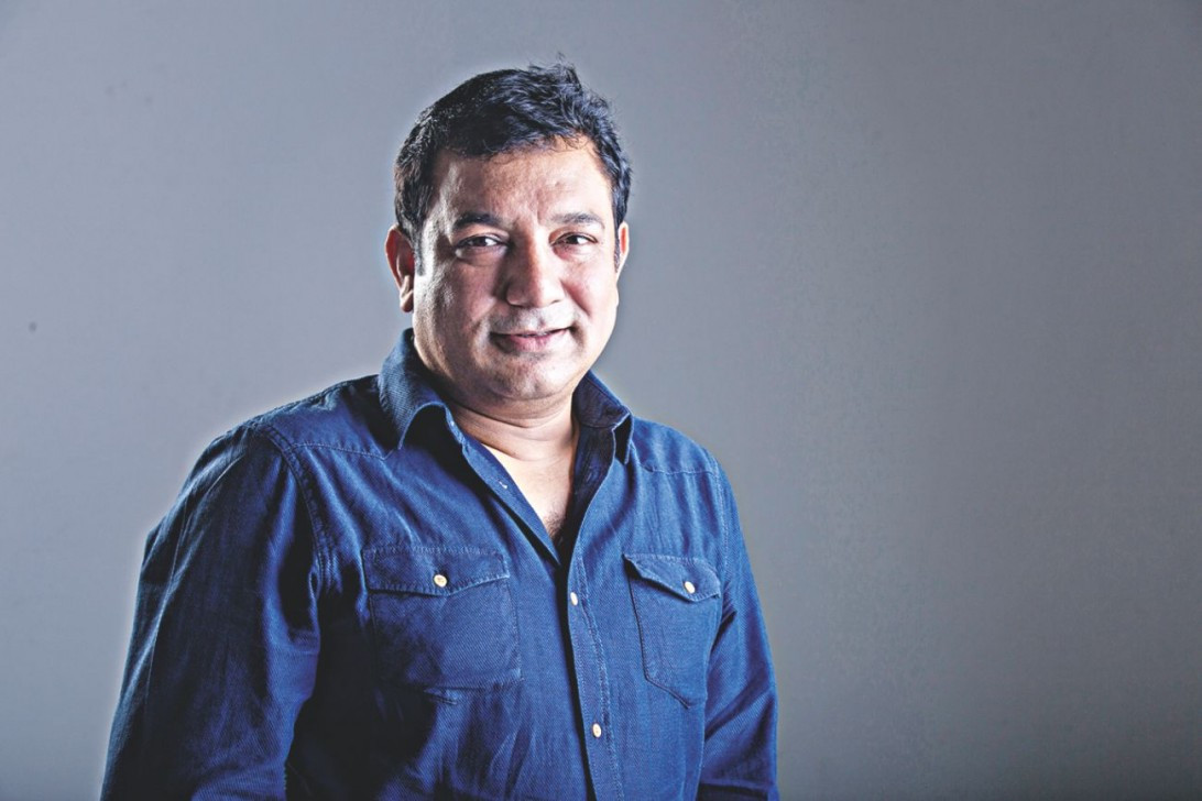 Tauquir Ahmed makes theatrical comeback with ‘Tirthojatri’