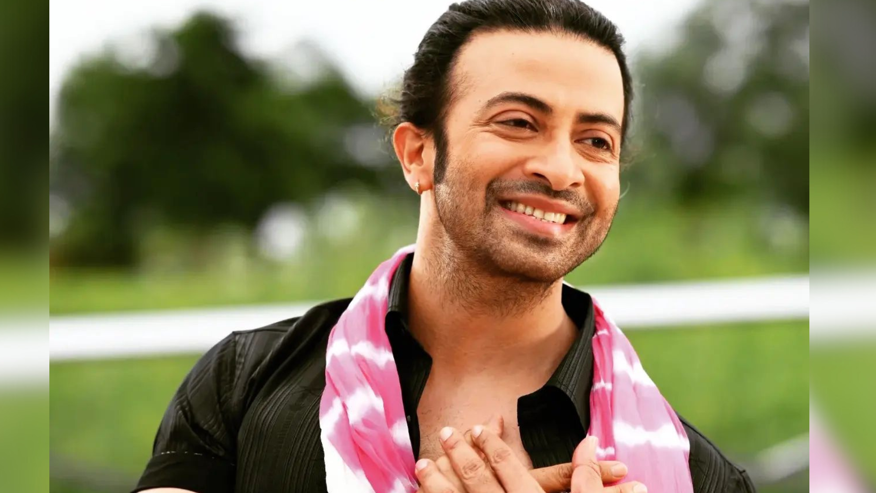 Shakib Khan making a comeback in Tollywood? 