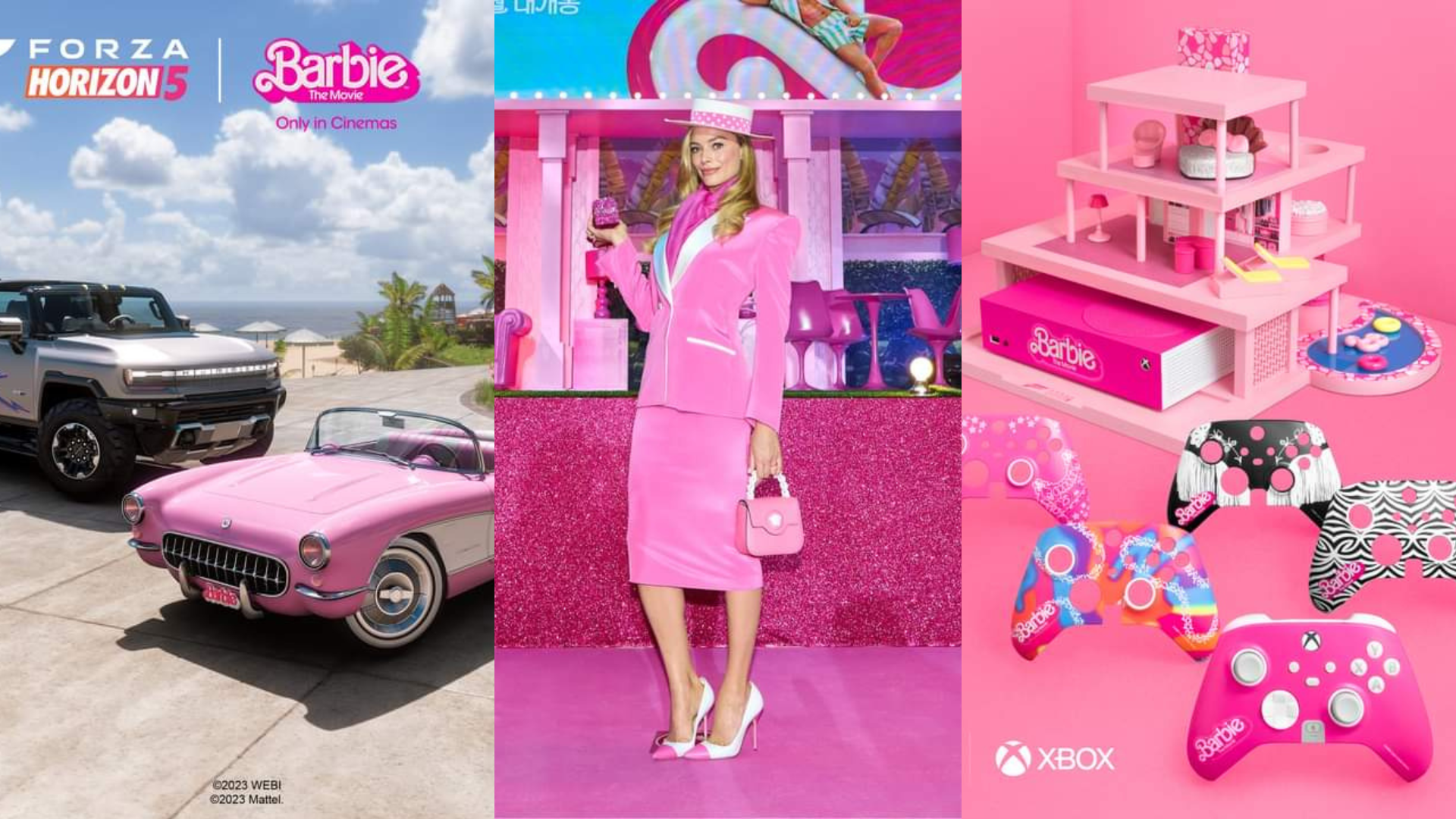 'Barbie' promotions: will the movie live up to the hype?