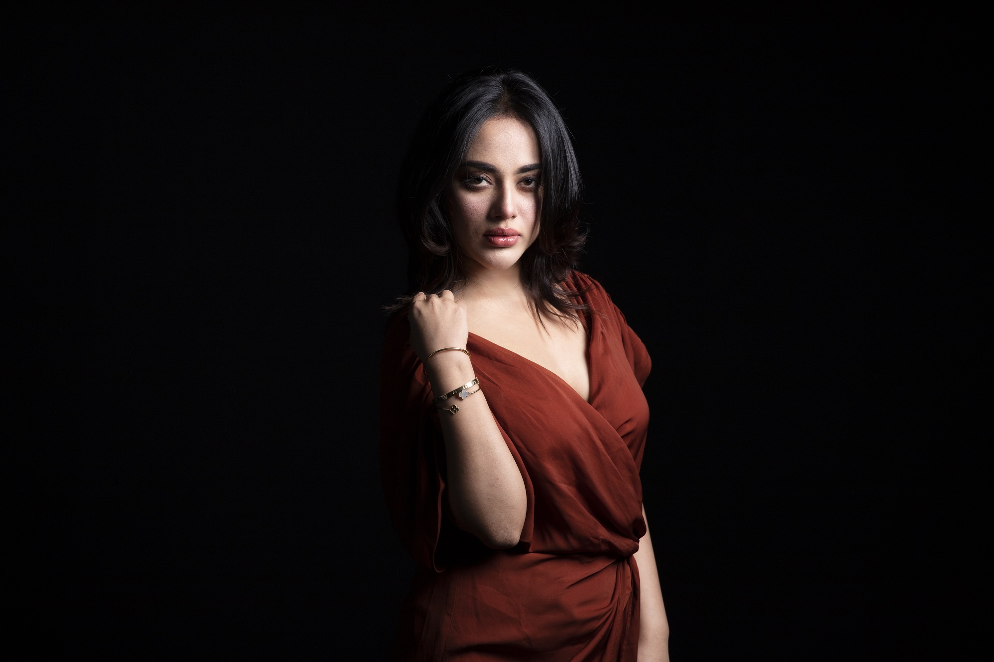 Audiences in Kolkata cheered, gave standing ovations for ‘Shurongo’: Tama Mirza