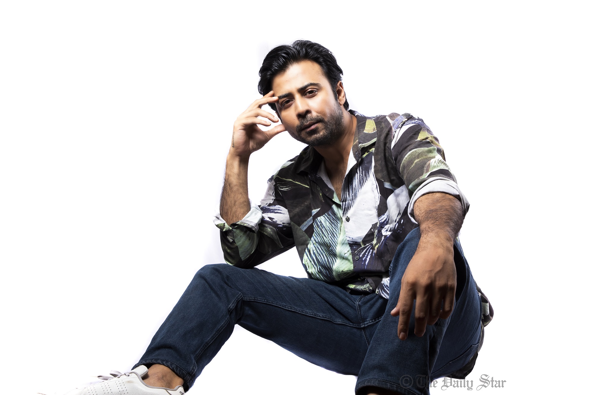 The people of Kolkata showered me with love during the trip: Afran Nisho