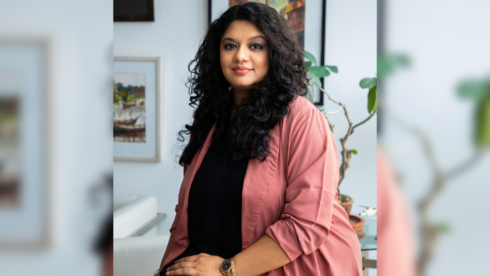 Elita looks to highlight the youth with exciting new webcast