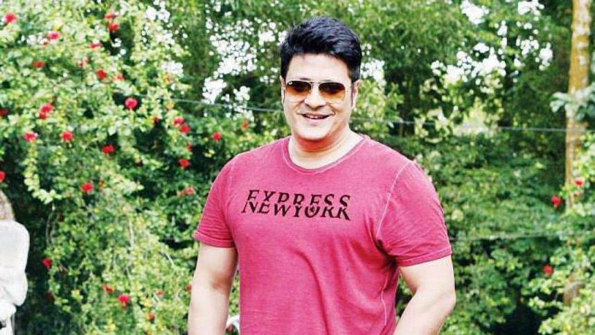 Want to promote Bangladeshi films internationally: Ferdous 