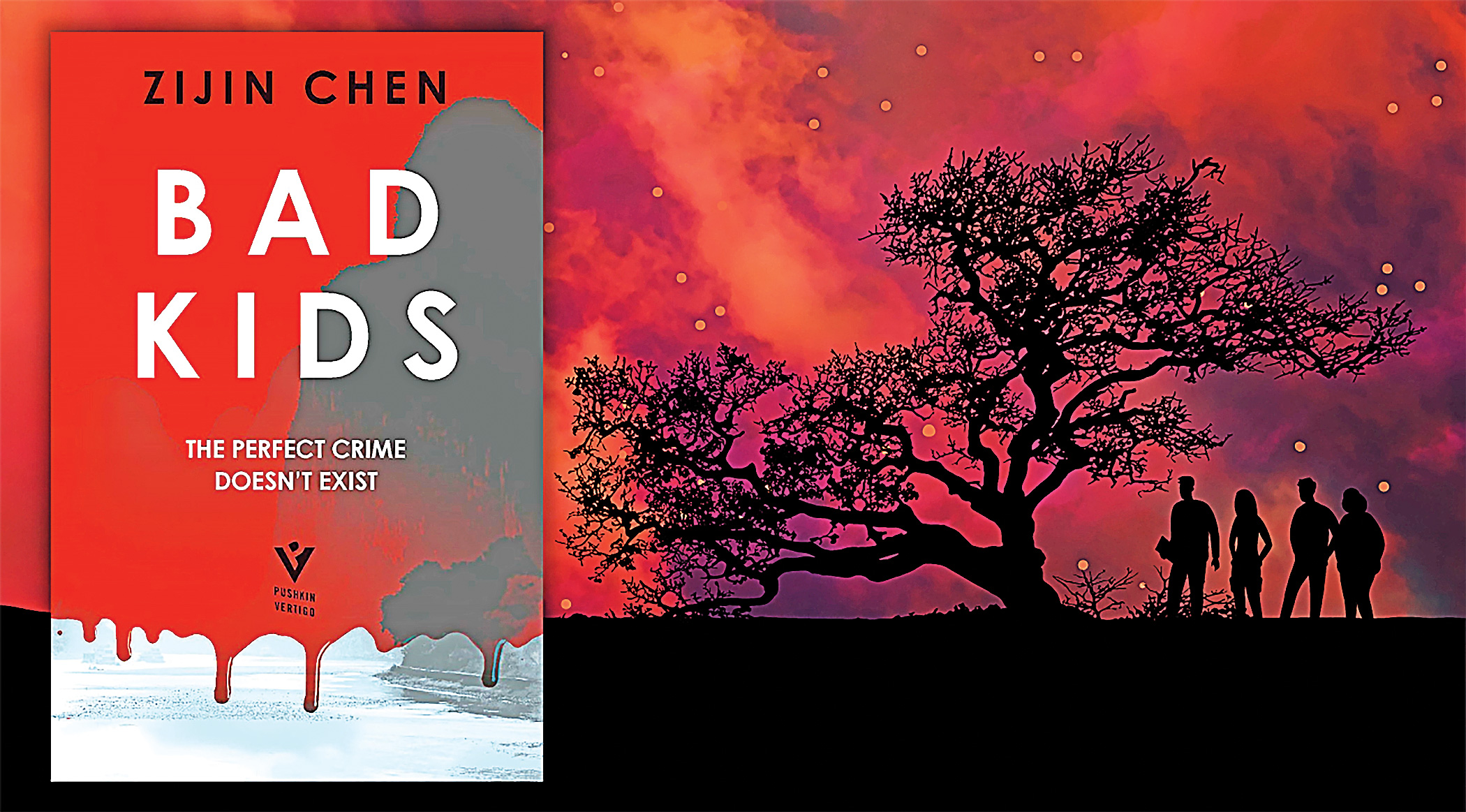 Bad kids, worse adults