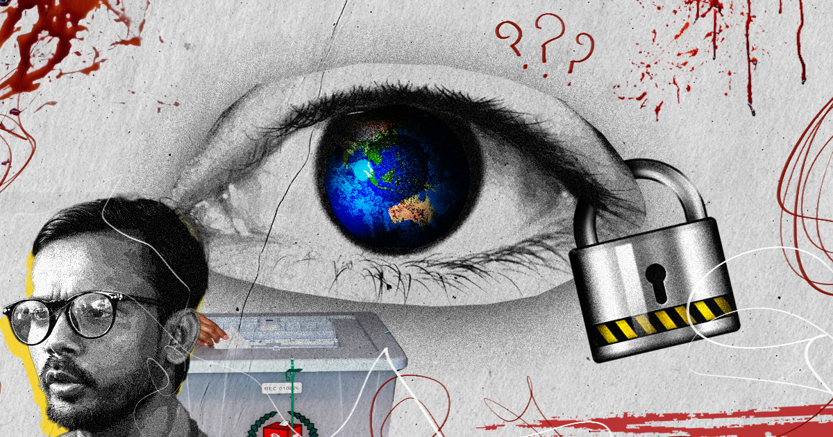 Column by Mahfuz Anam: Vienna Convention and the relationship with our development partners