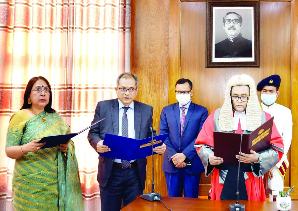 Serving a party is against the oath of BPSC