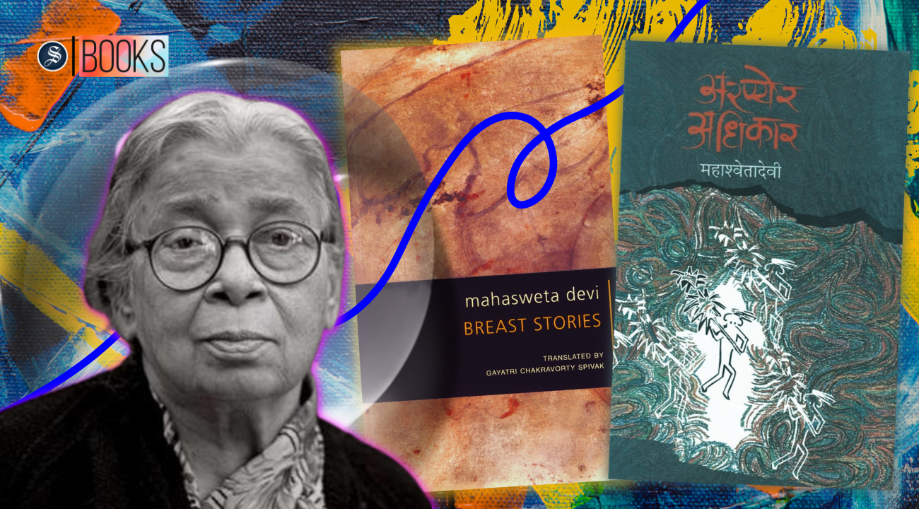 Remembering Mahasweta Devi: The blueprint of subaltern activism and literature