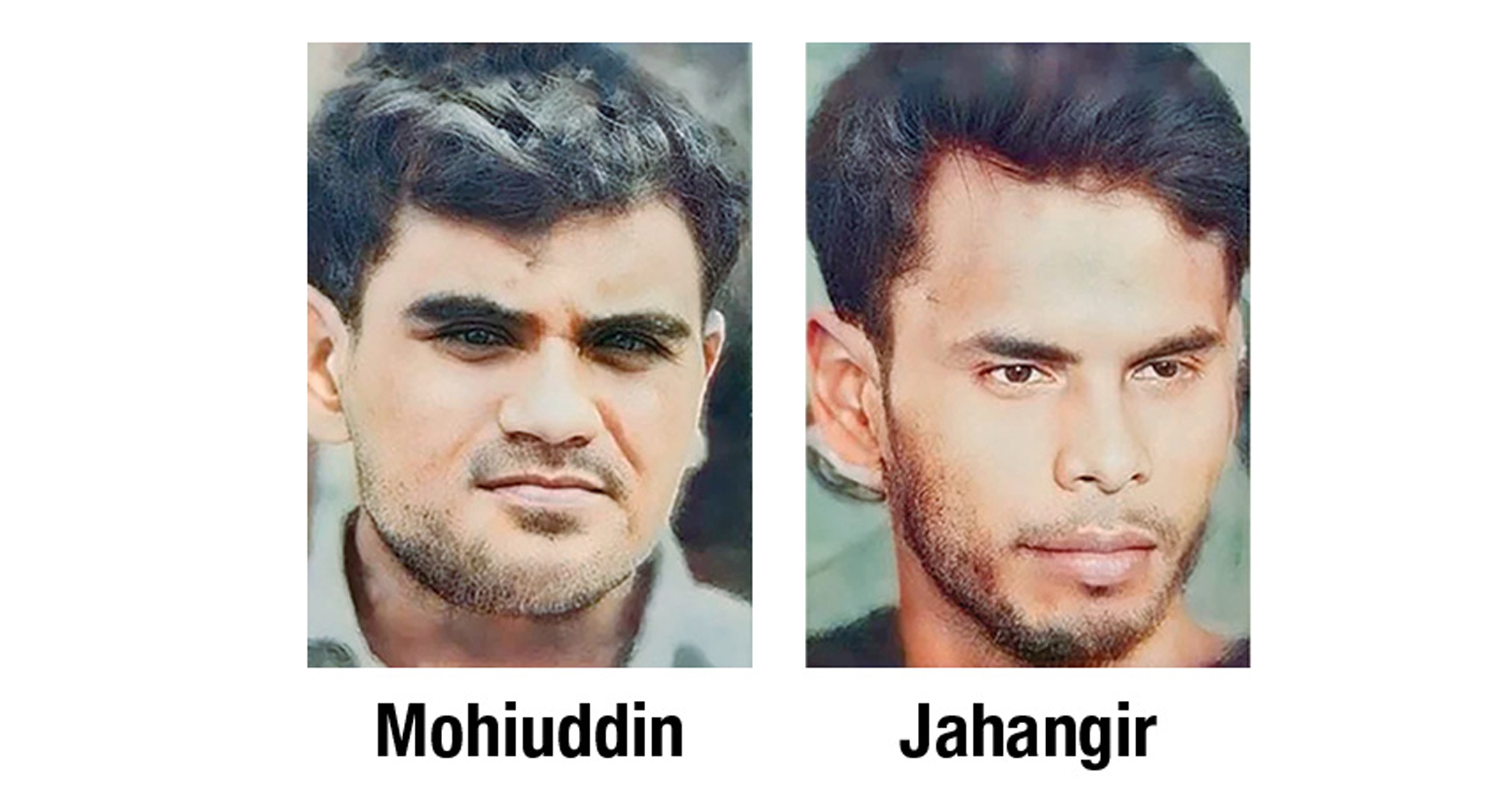 Prof Taher Murder: Two convicts executed 17 yrs after killing