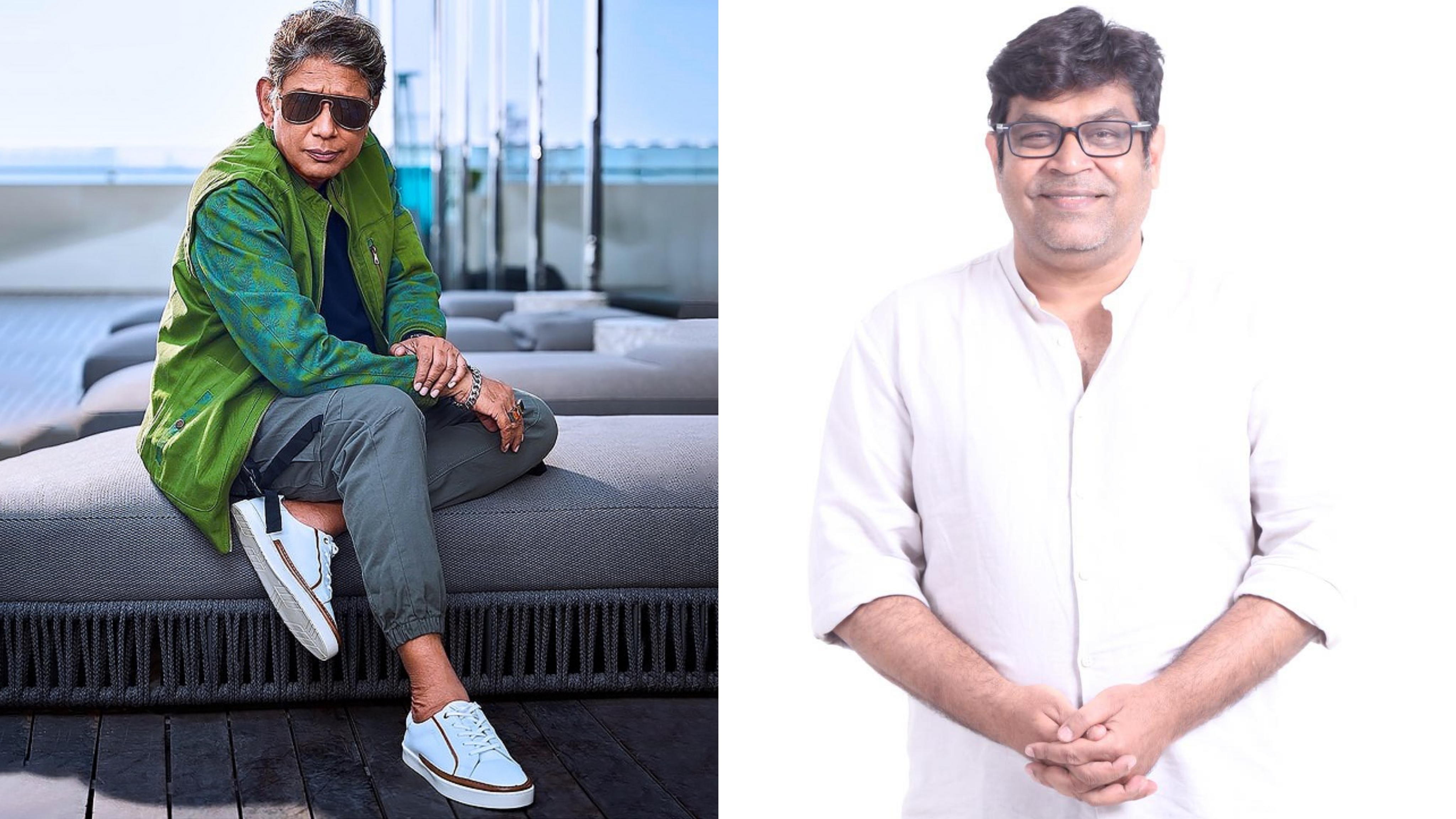 Afzal Hossain, Shihab Shaheen collaborating for the first time