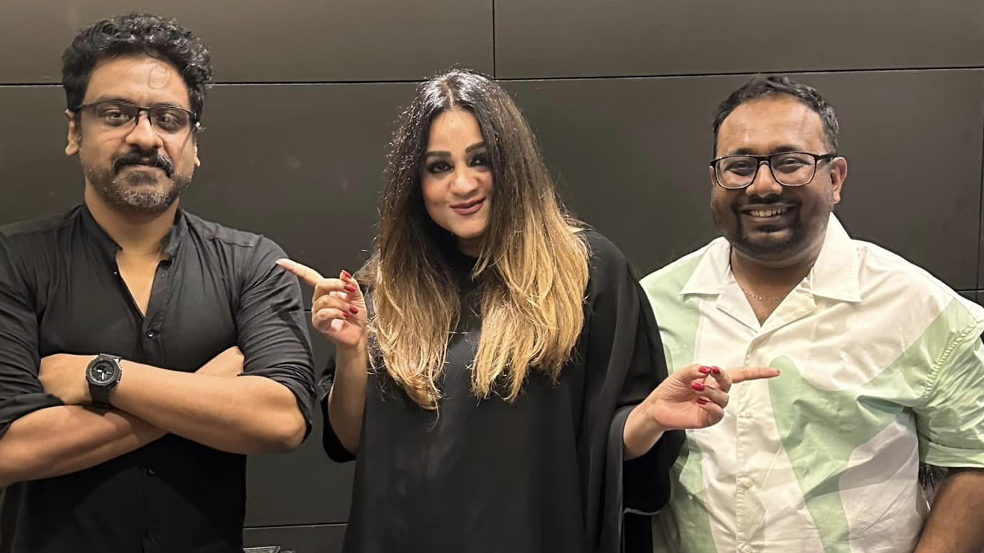 TM Films announces two new projects