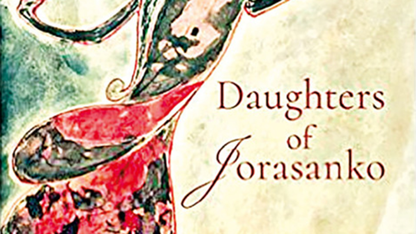 Together in Tagore’s imagined world