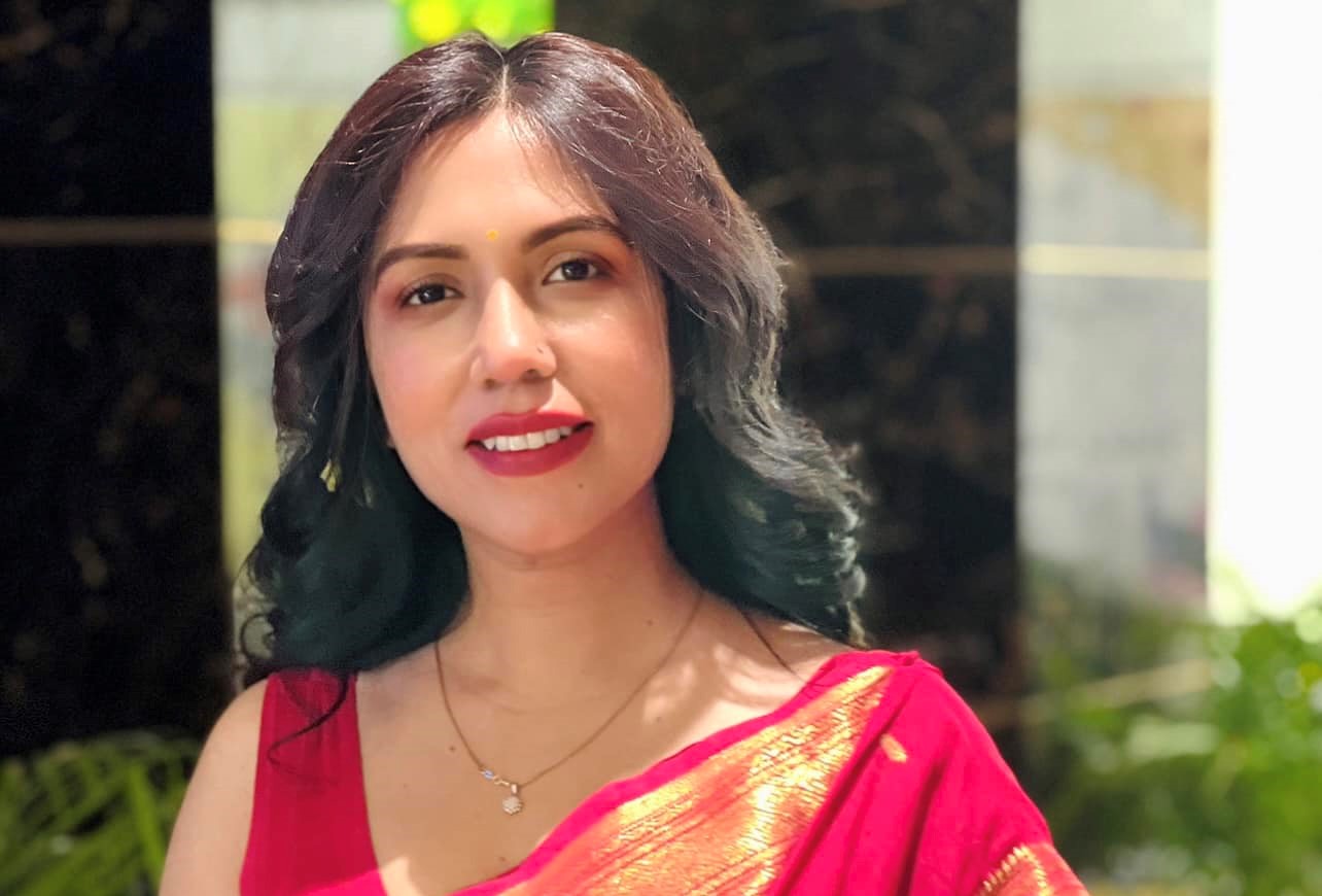 People in Bangladesh have deep appreciation for their cultural heritage: Hridi Huq