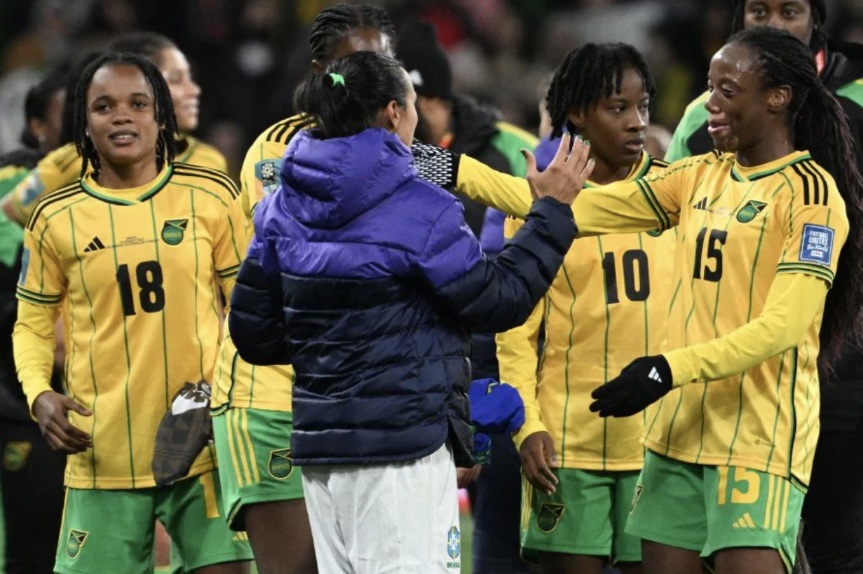 The World Cup that keeps giving 