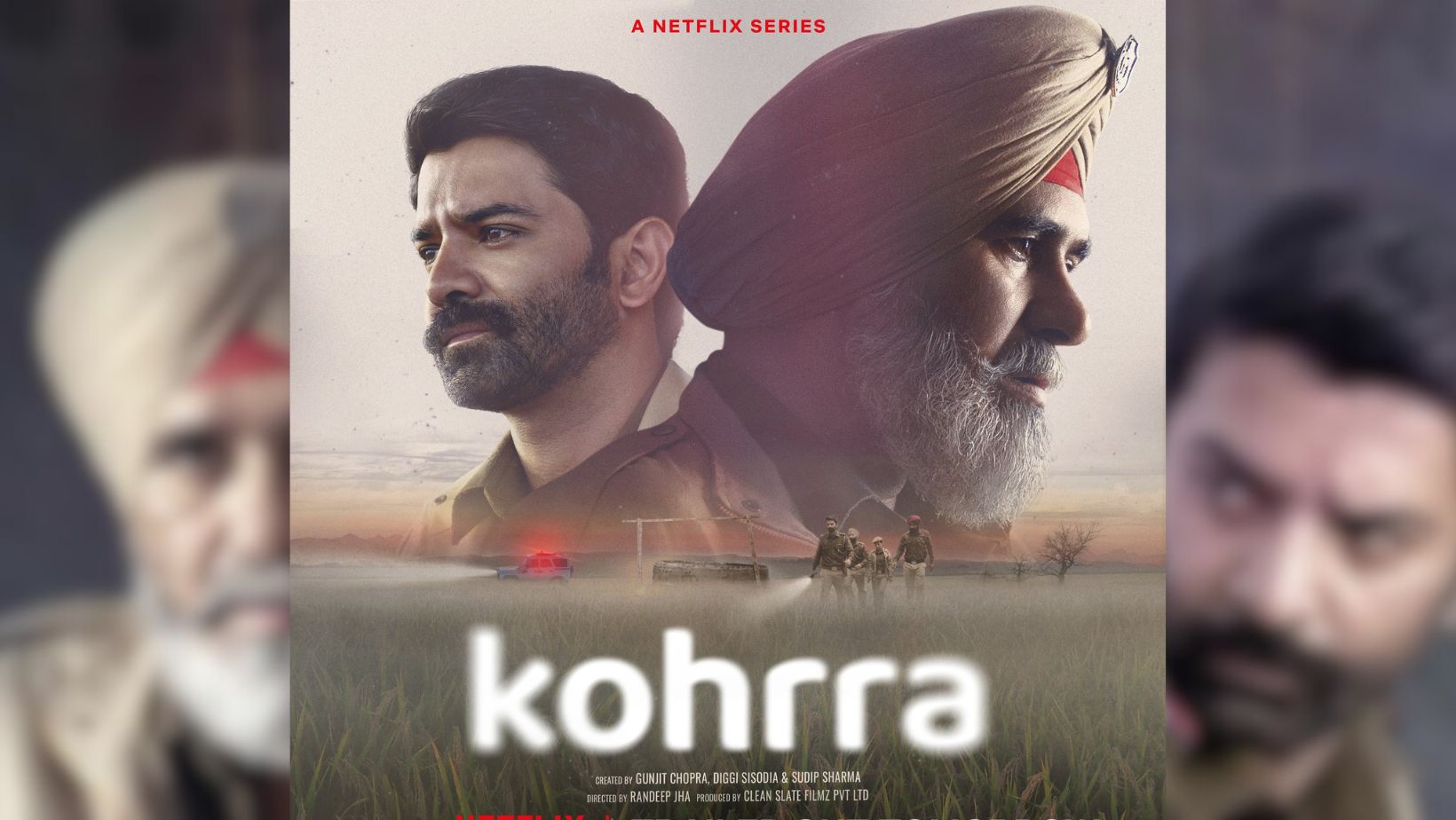 Kohrra: Not your typical murder mystery