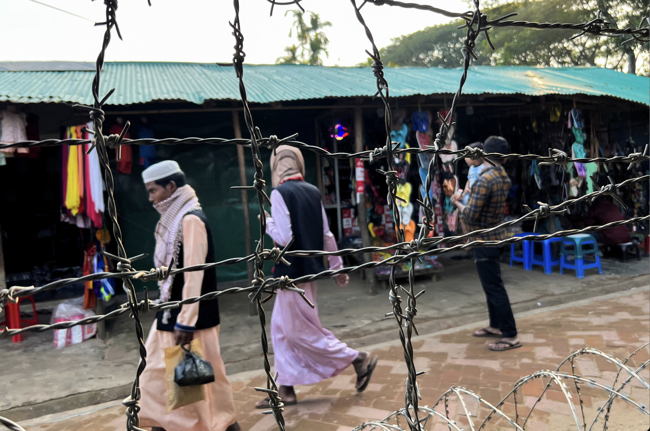 Rohingya repatriation: Easier said than done