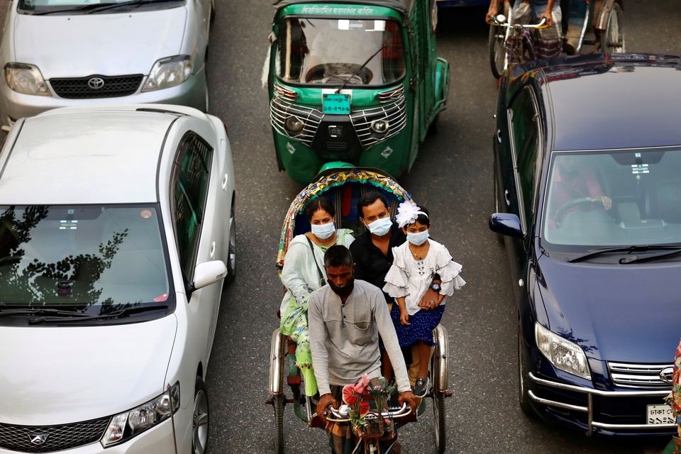 Health needs more focus in our climate actions