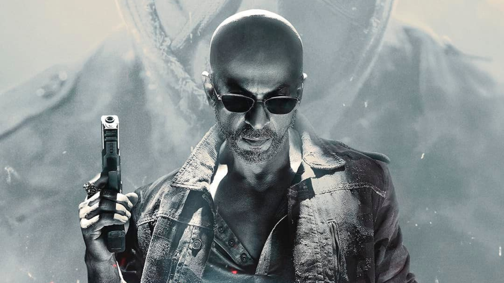 'Jawan' clips stolen and leaked online: SRK's production house files complaint 