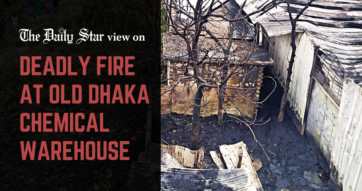 Have we grown apathetic to deaths?