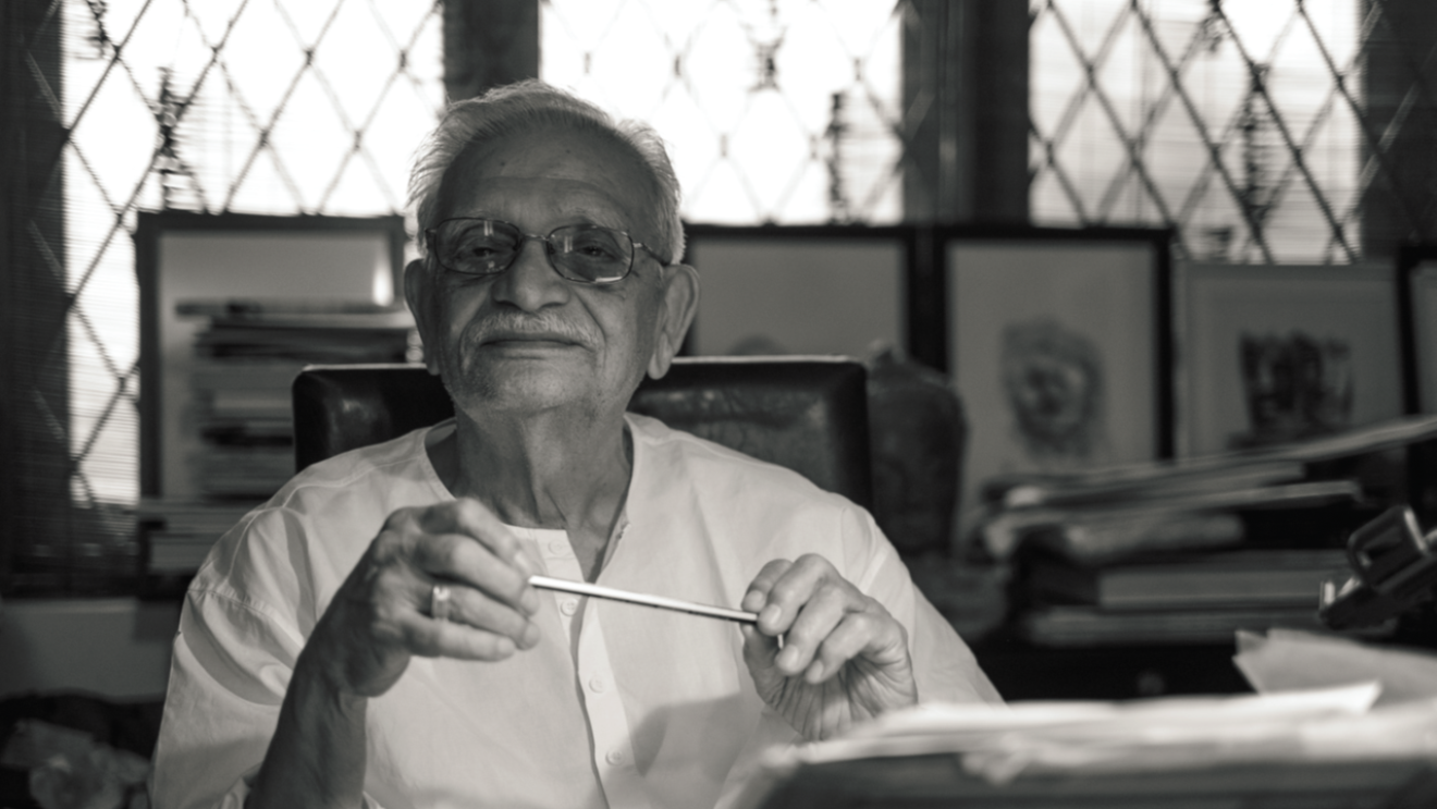 Gulzar’s 89th birthday: Celebrating the legendary wordsmith