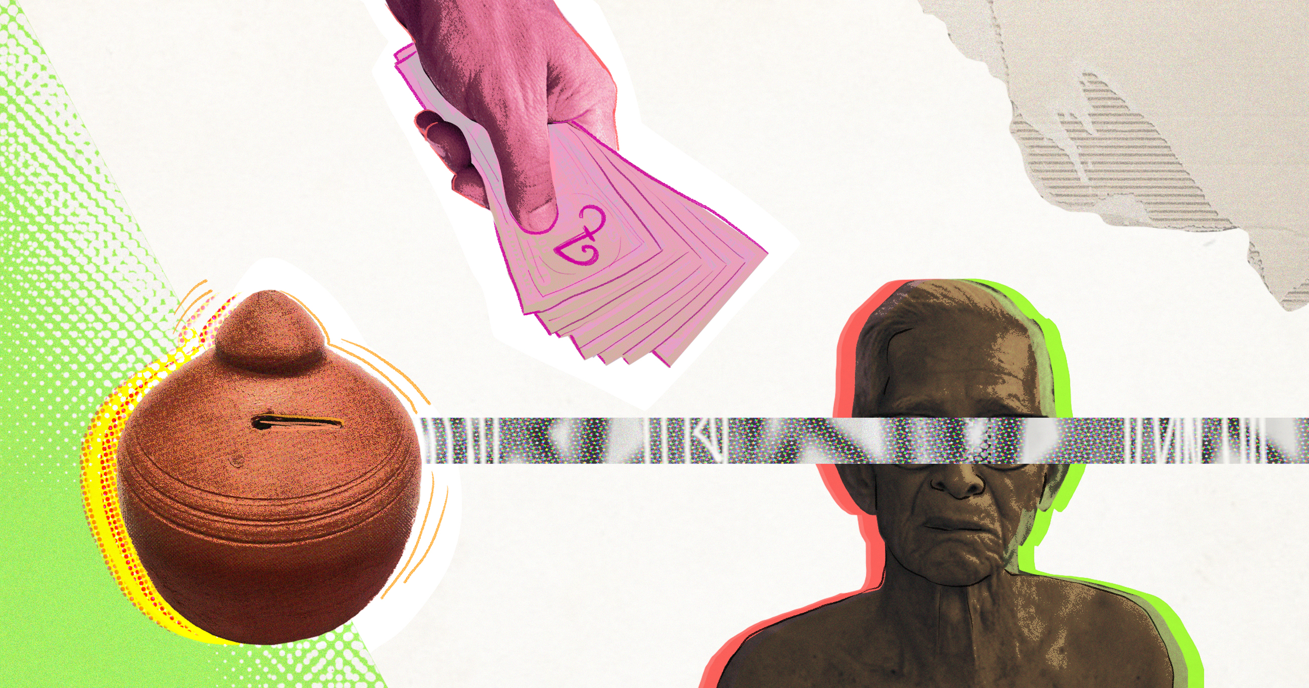 Can equitable security be ensured?