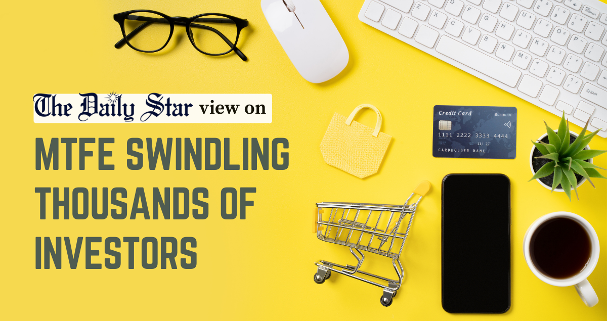 Is MLM fraud back in disguise?