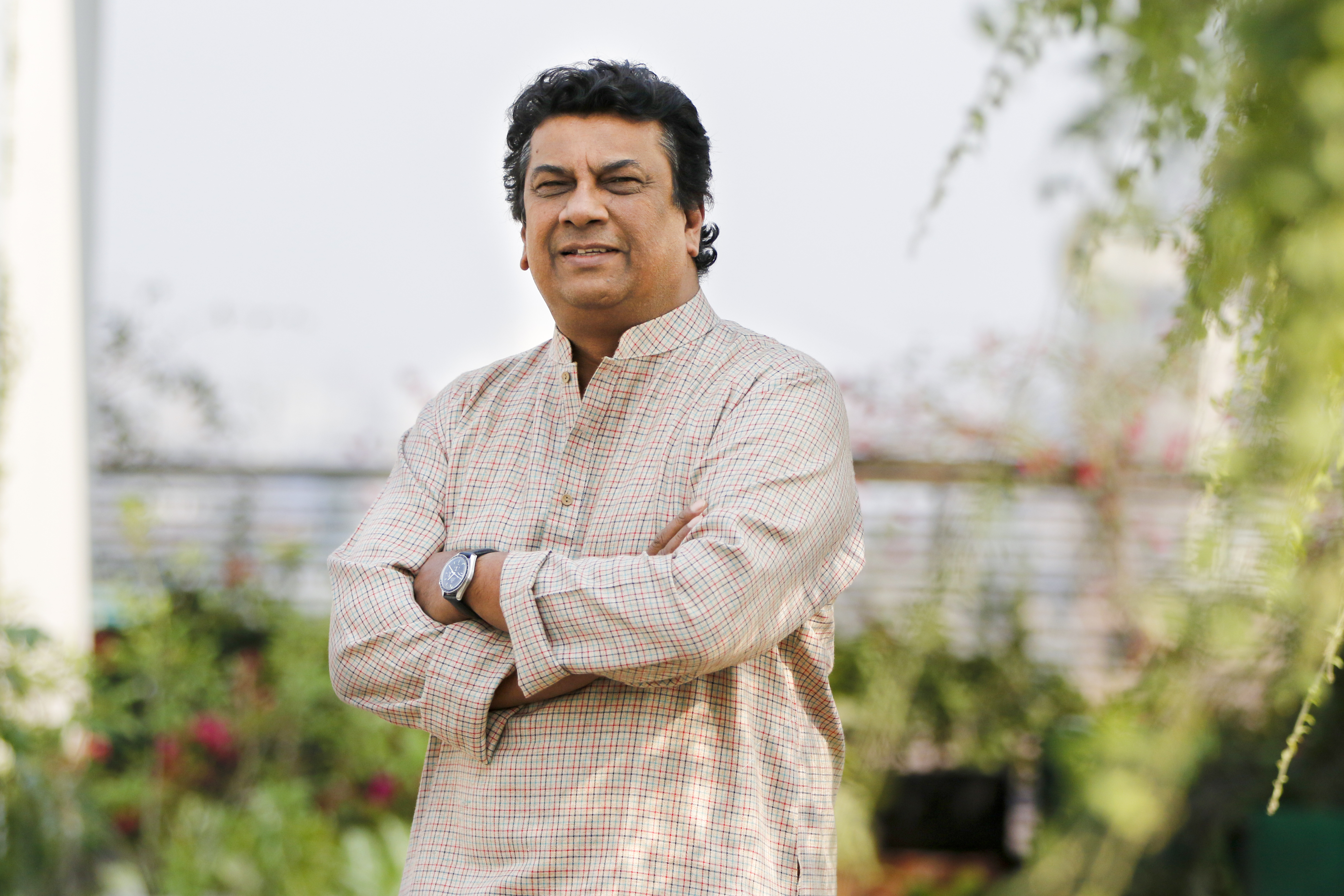 We shouldn't let anyone distort Nazrul's legacy: Khairul Anam Shakil