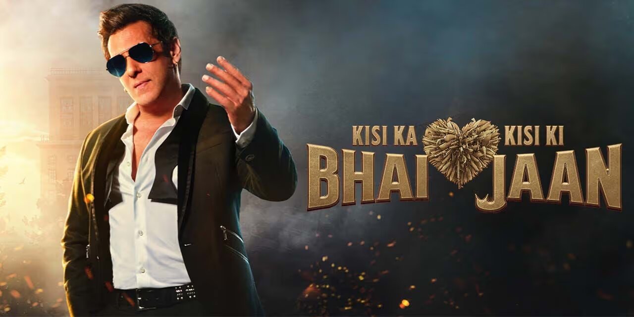 ‘Kisi Ka Bhai Kisi Ki Jaan’ fails to capture Bangladeshi fans