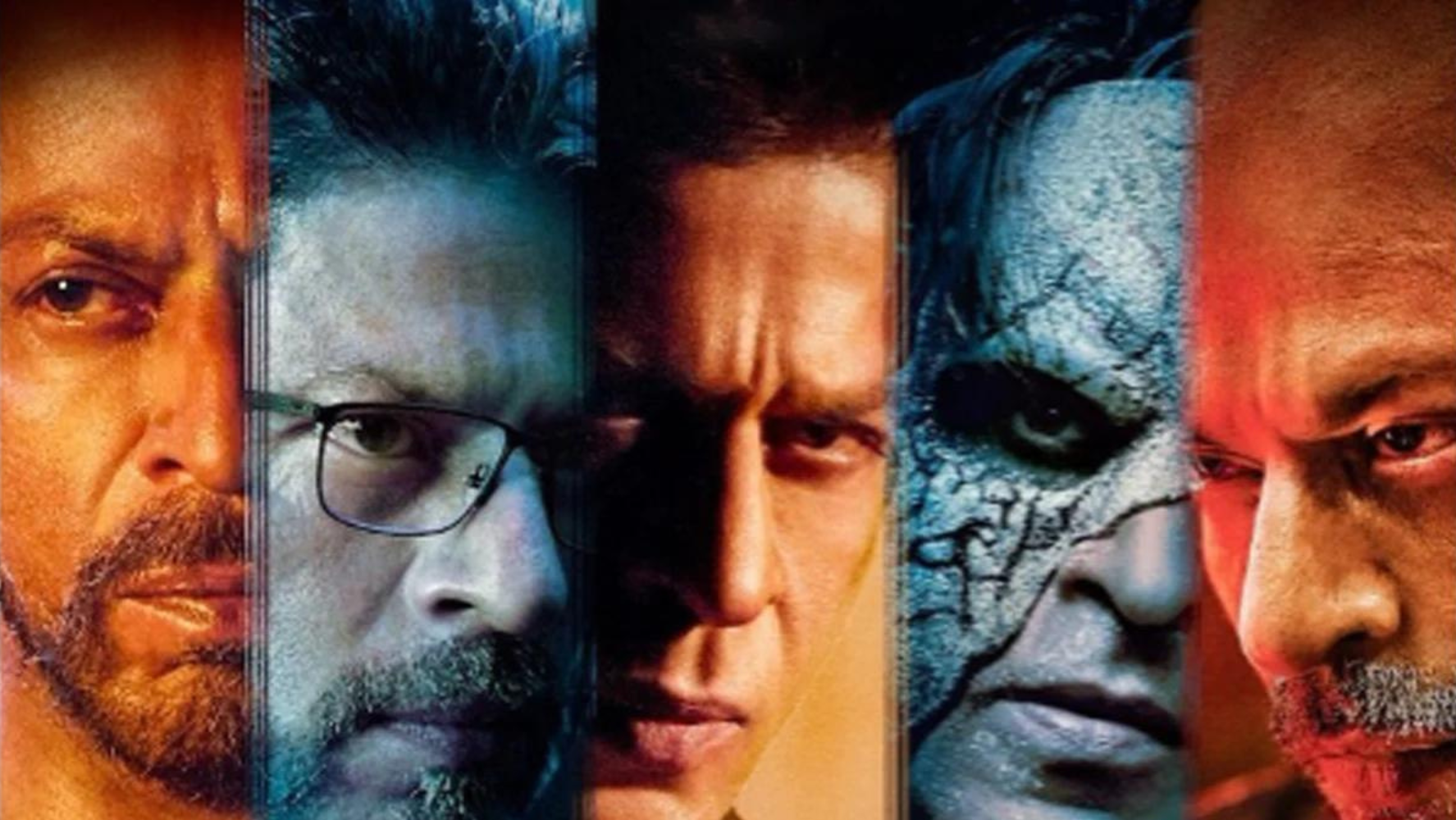  ‘Jawan’ to release in Bangladesh on same day as global debut