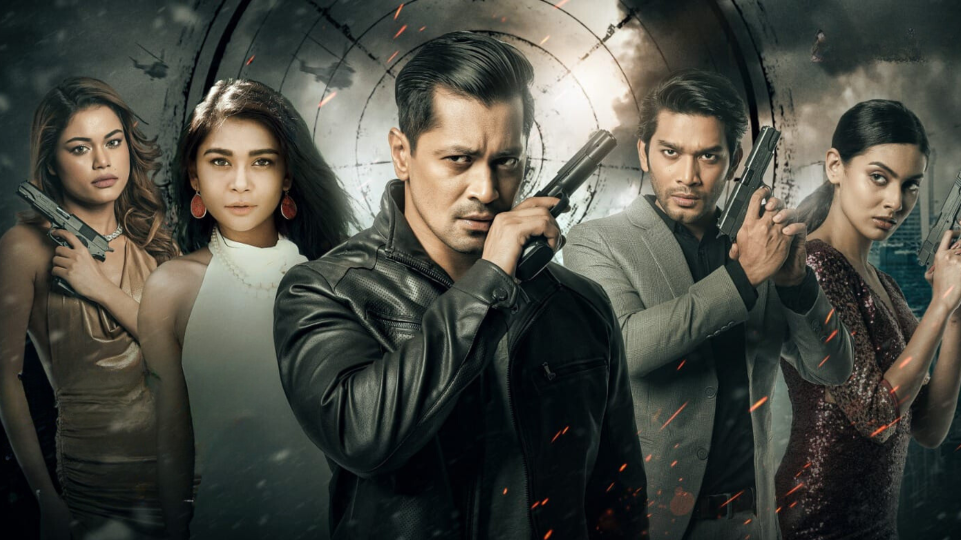 'Mr-9: Do or Die' receives censor clearance for Bangla release