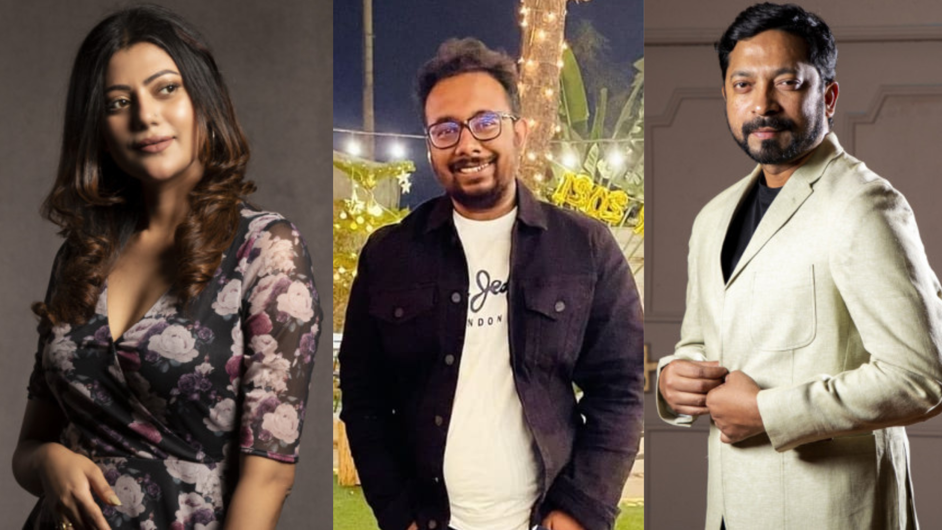 Raihan Rafi to make another web film based on true events