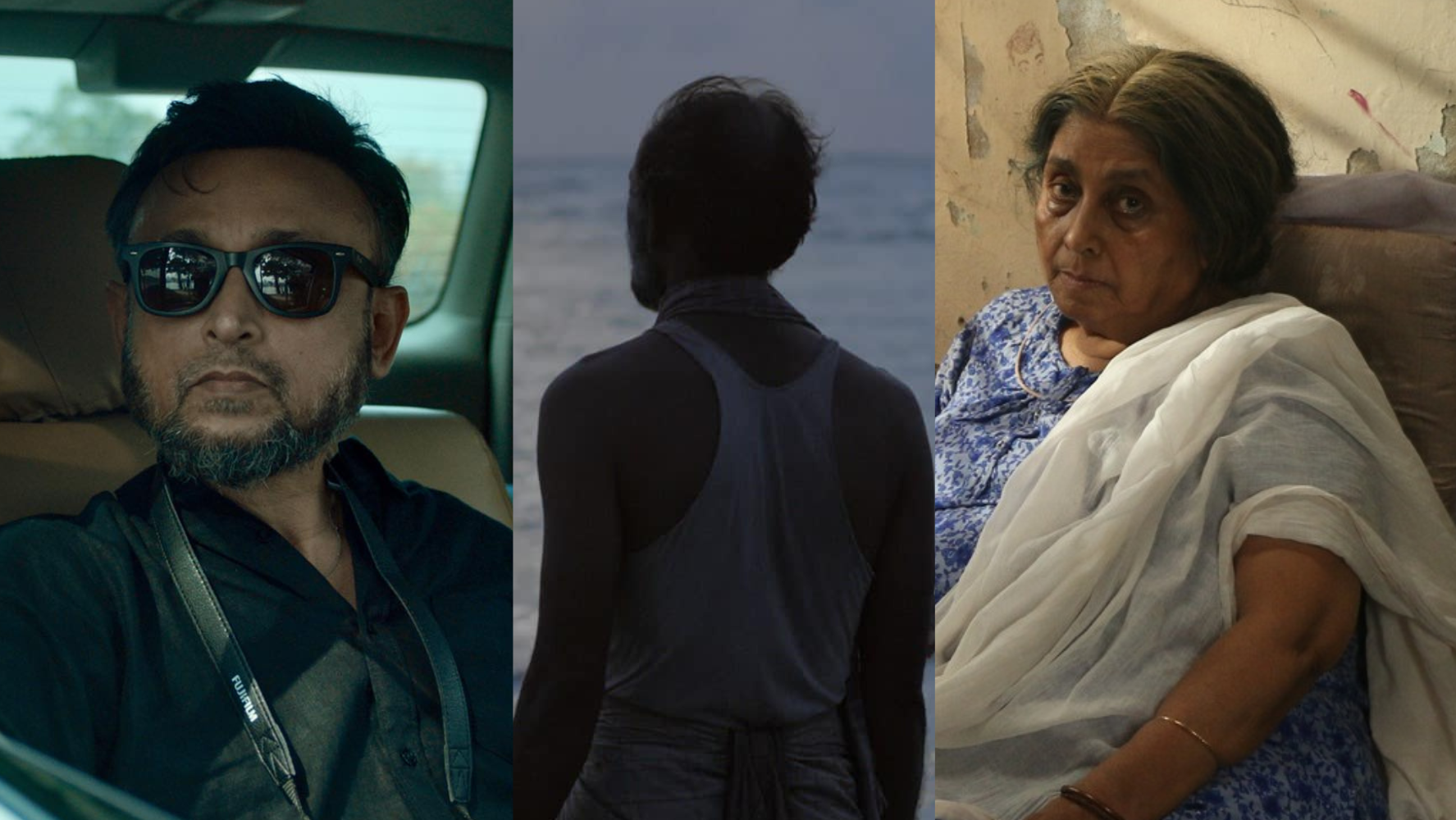 Three Bangladeshi films selected for Busan International Film Festival