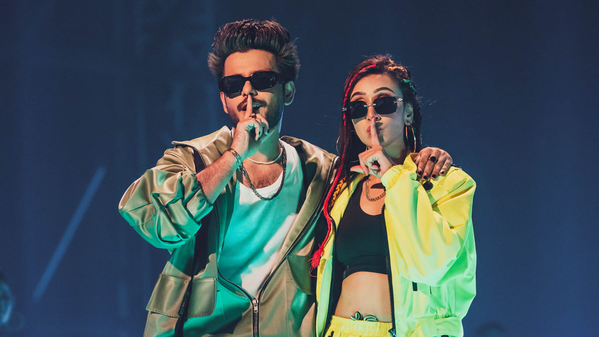 'Antarjal' promotional song to release soon 