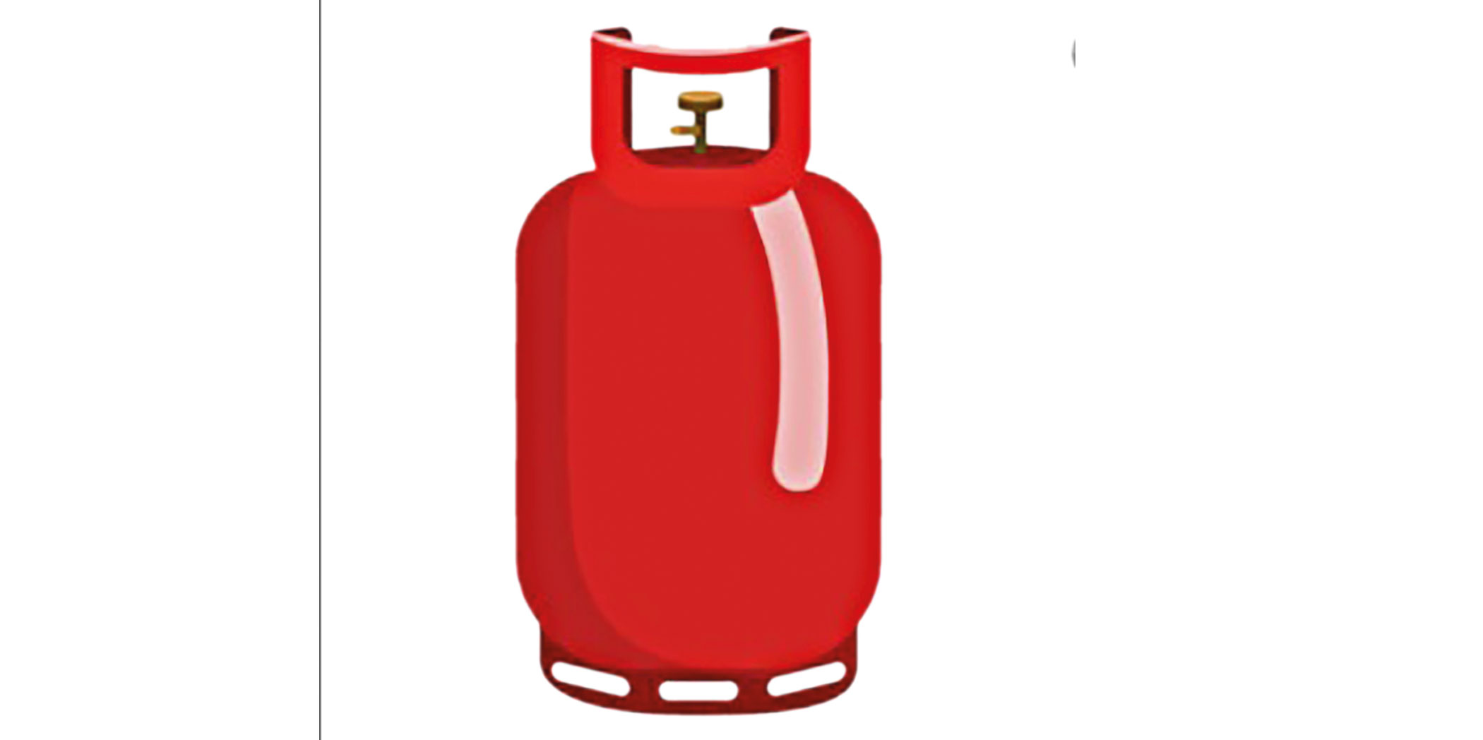LPG Cylinders:  Govt-fixed prices exist only on paper