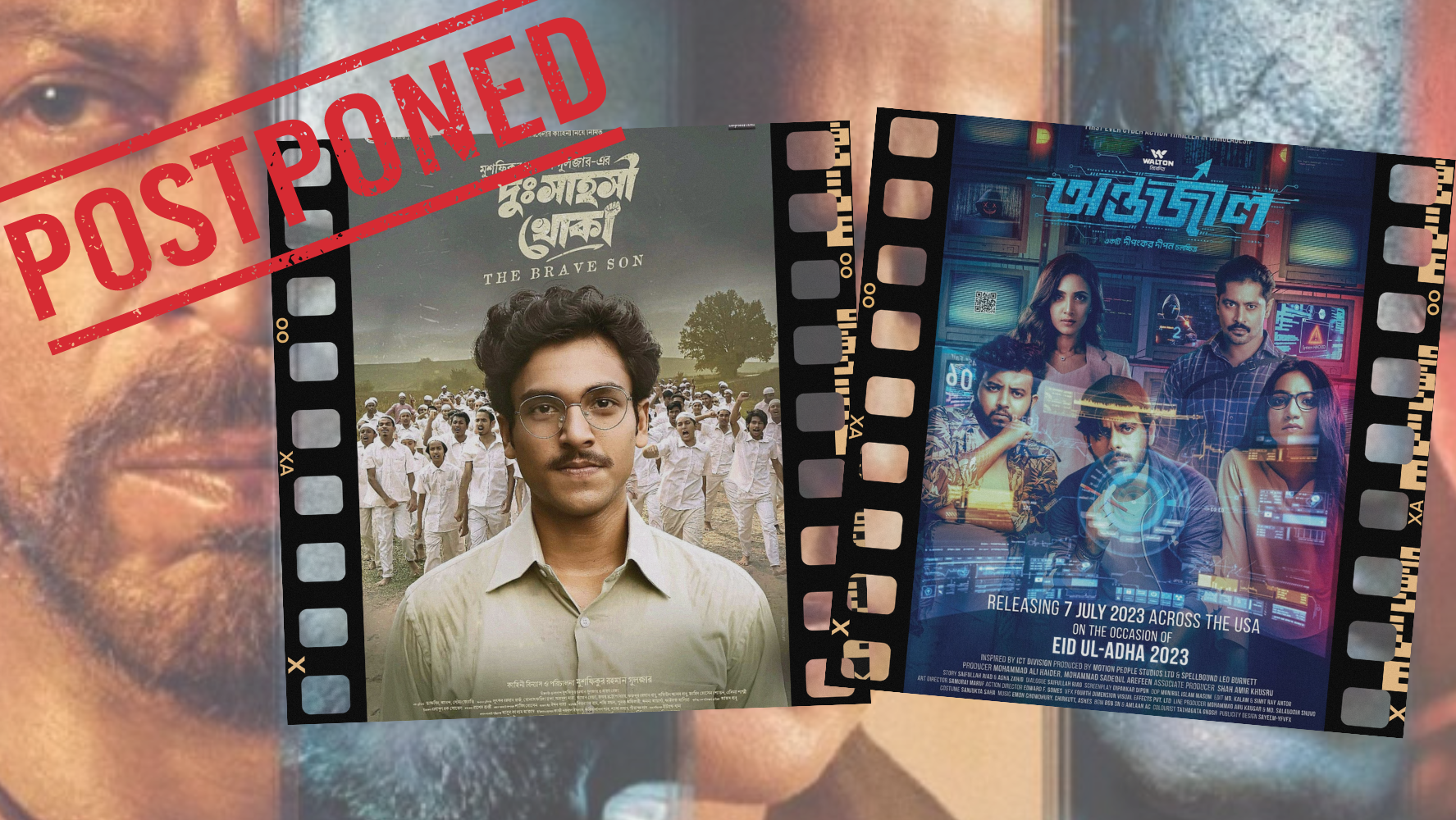 Why should local films suffer for foreign ones?