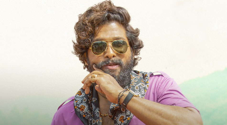 'Pushpa 2: The Rule' release date revealed