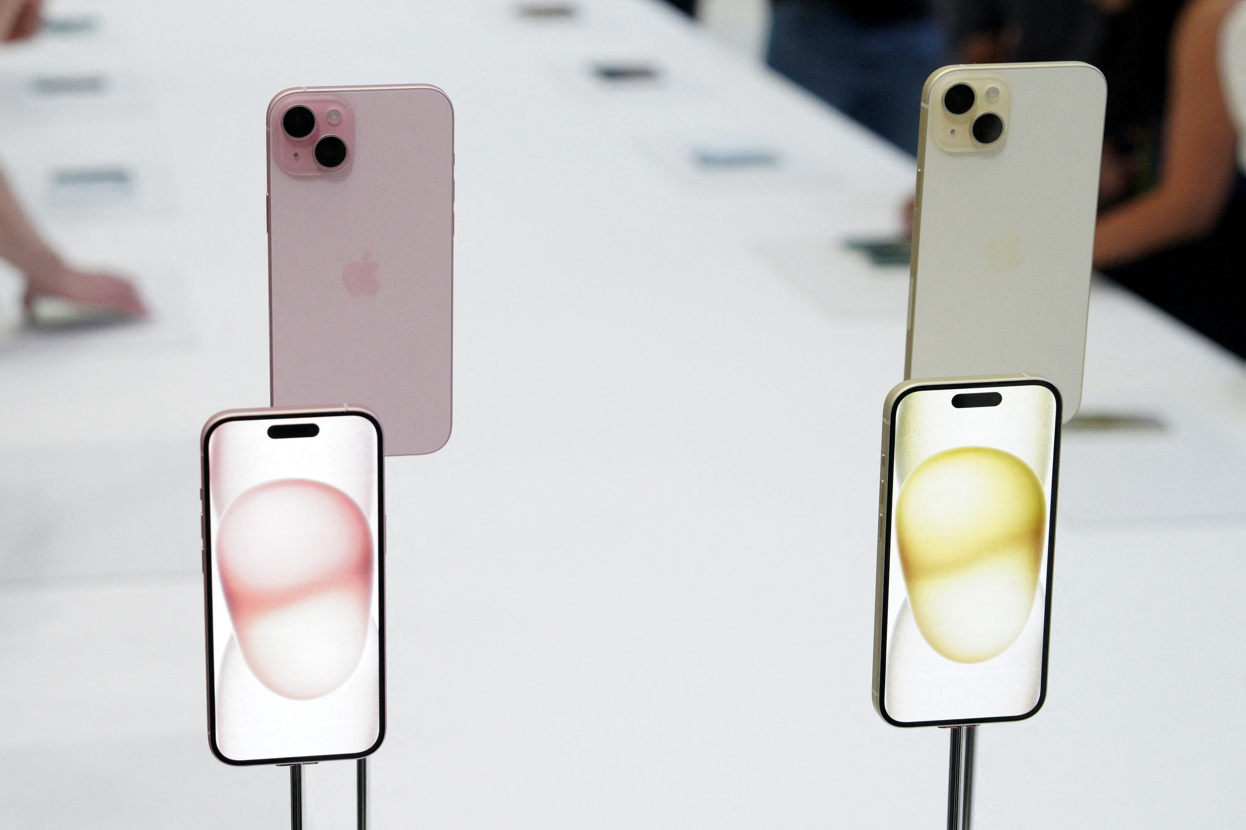 Here's how much the iPhone 15 may cost in BDT