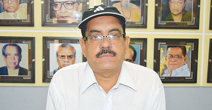 Director Sohanoor Rahman Sohan dies at 57, a day after his wife's demise