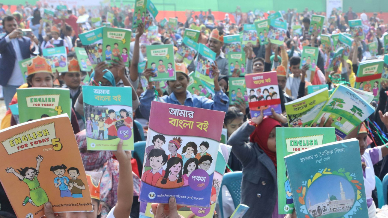 The true purpose of literacy