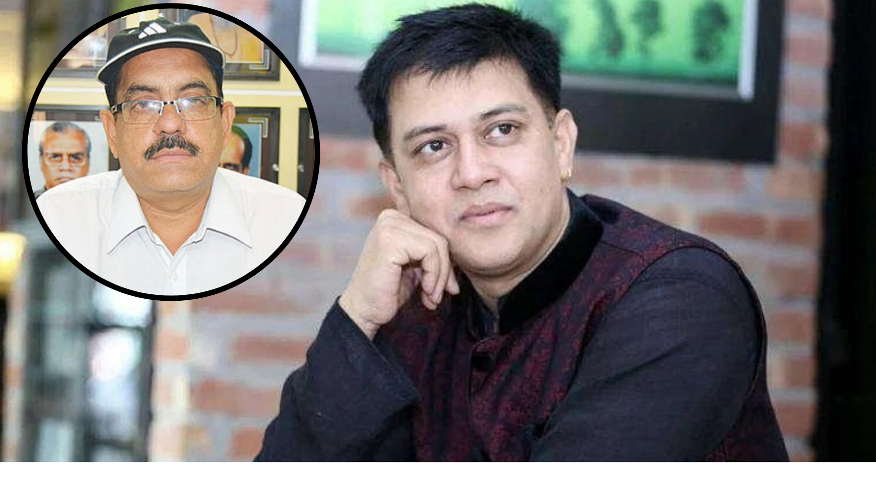 Shakil Khan recalls Sohanur Rahman Sohan in his film journey