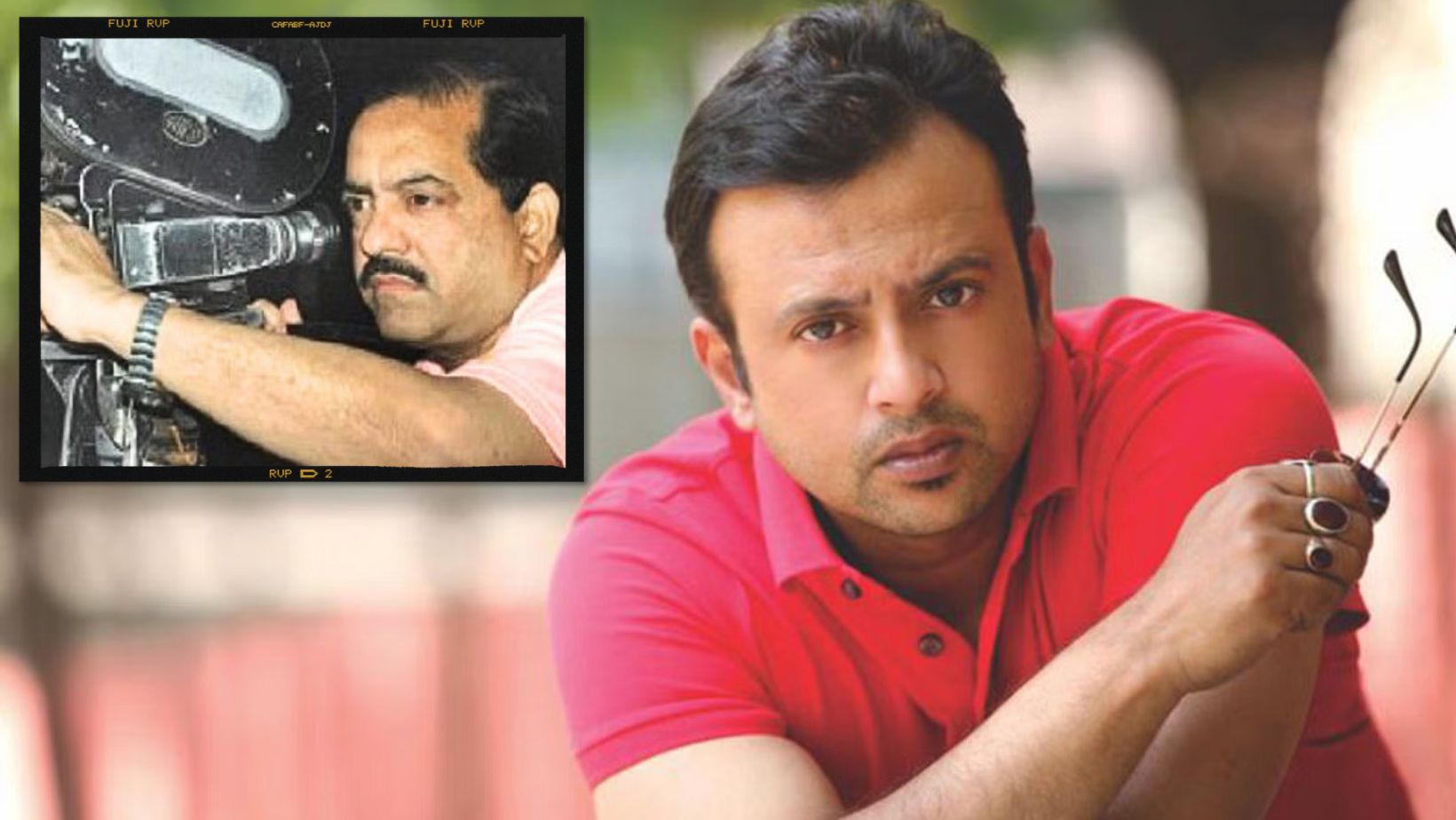 Sohanur Rahman was a maestro in shaping artistic talent: Riaz