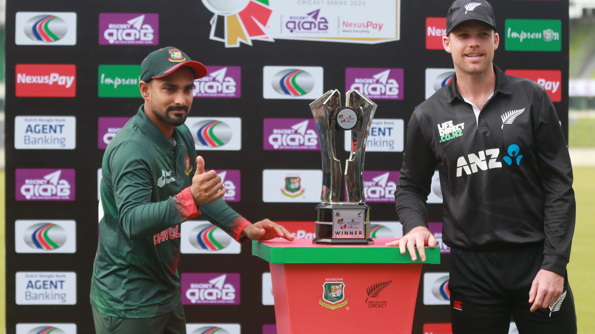 Tigers to rely on ‘mind games’ for success against Kiwis