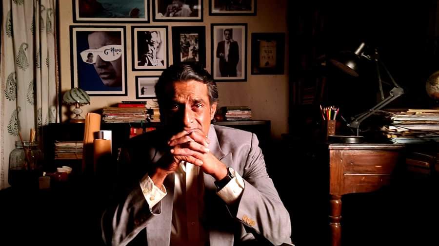 ‘Dear Satyajit’ to be screened at two international film festivals