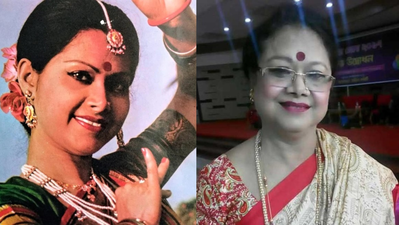 Zeenat Barkatullah no more