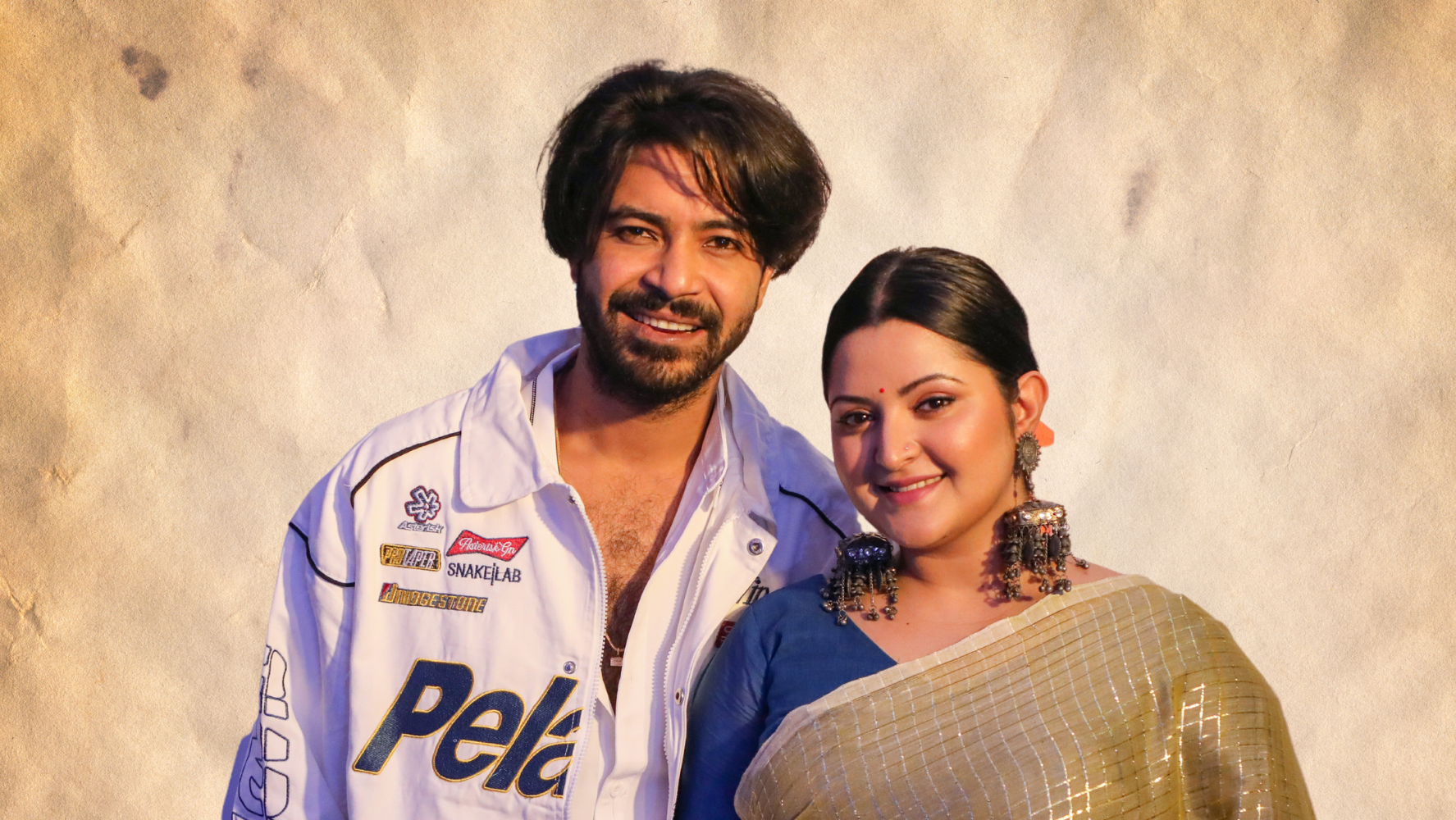 Pori Moni files for divorce from Sariful Razz