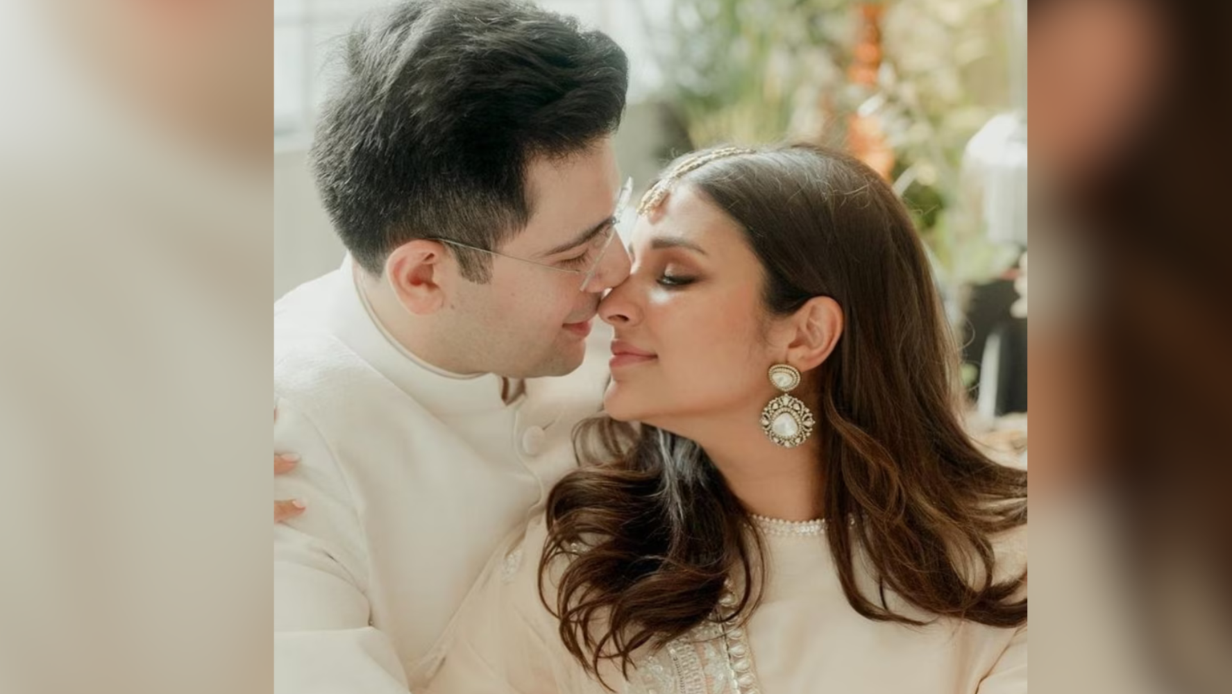 Parineeti-Raghav's wedding: 100 security guards deployed, phone cameras to be taped