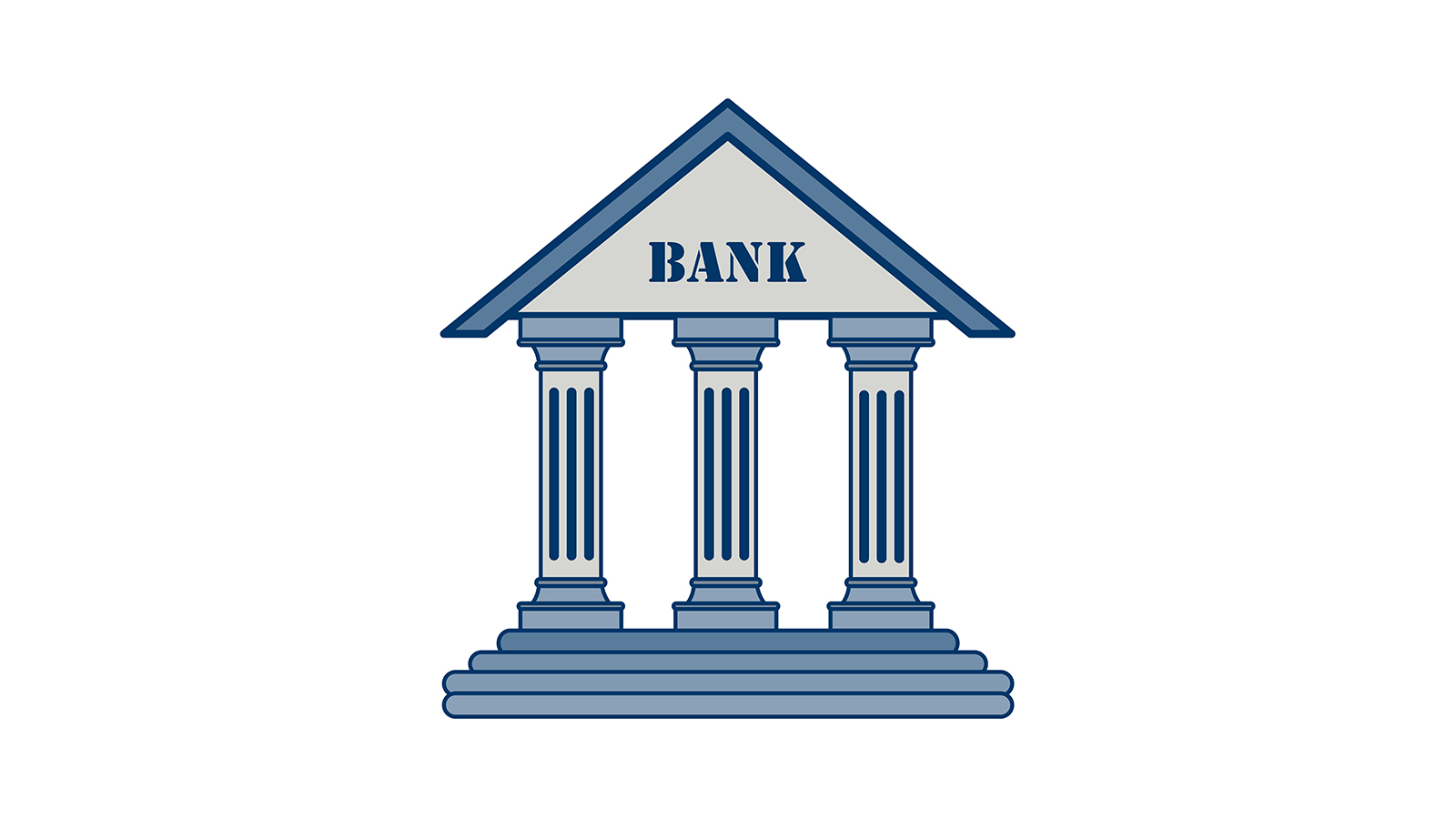 5 Islamic banks at risk of being frozen out of transactions