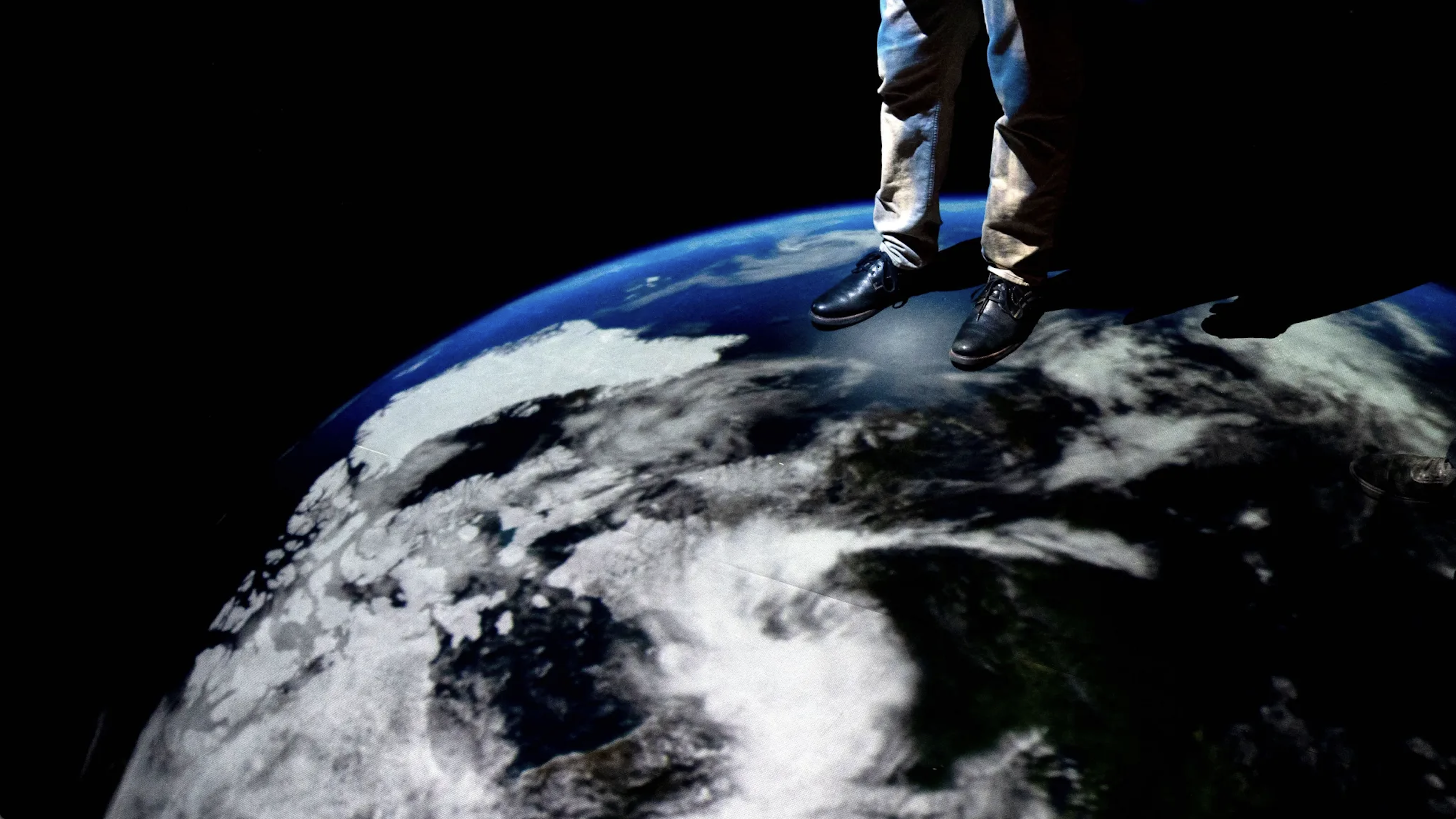 Lacking moral capital to overcome climate paralysis 