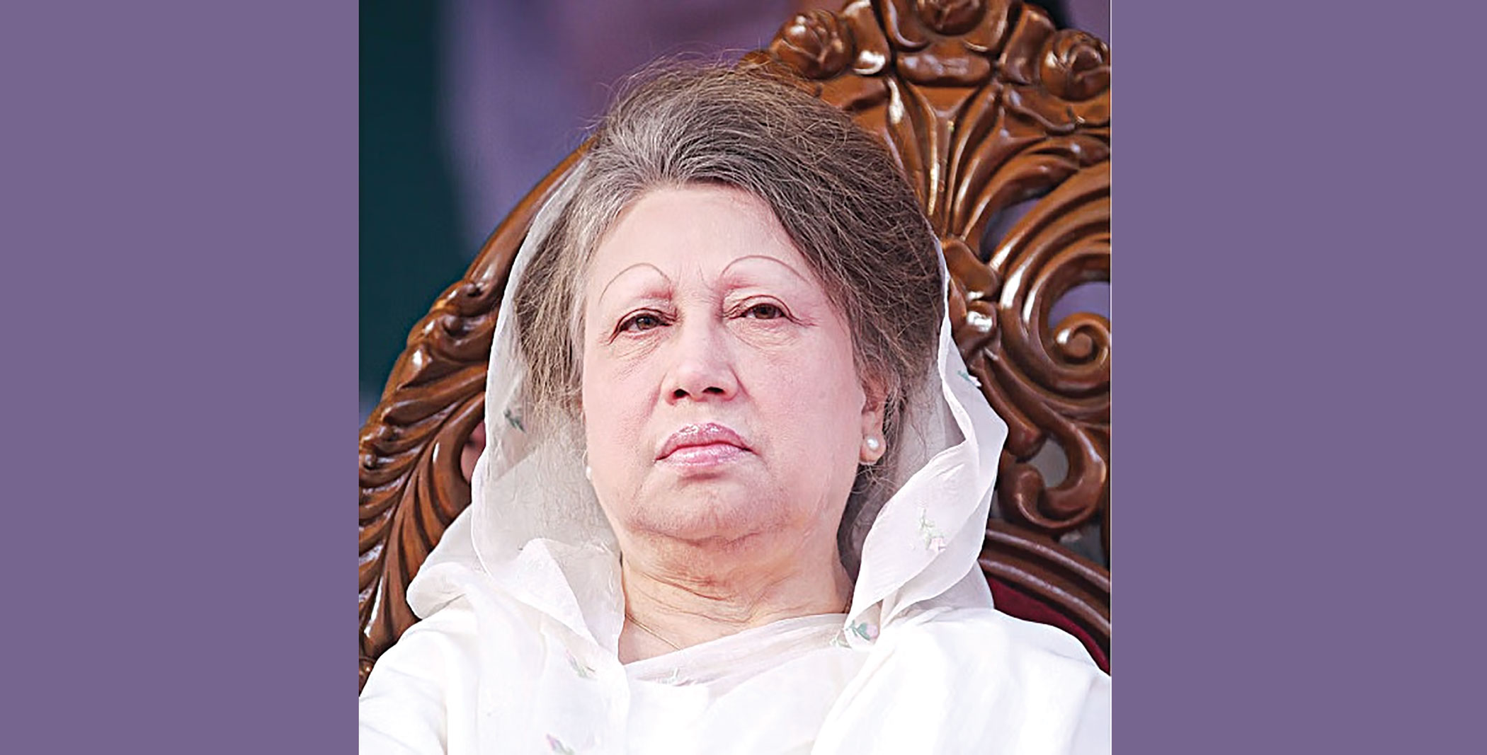 Khaleda’s condition unchanged