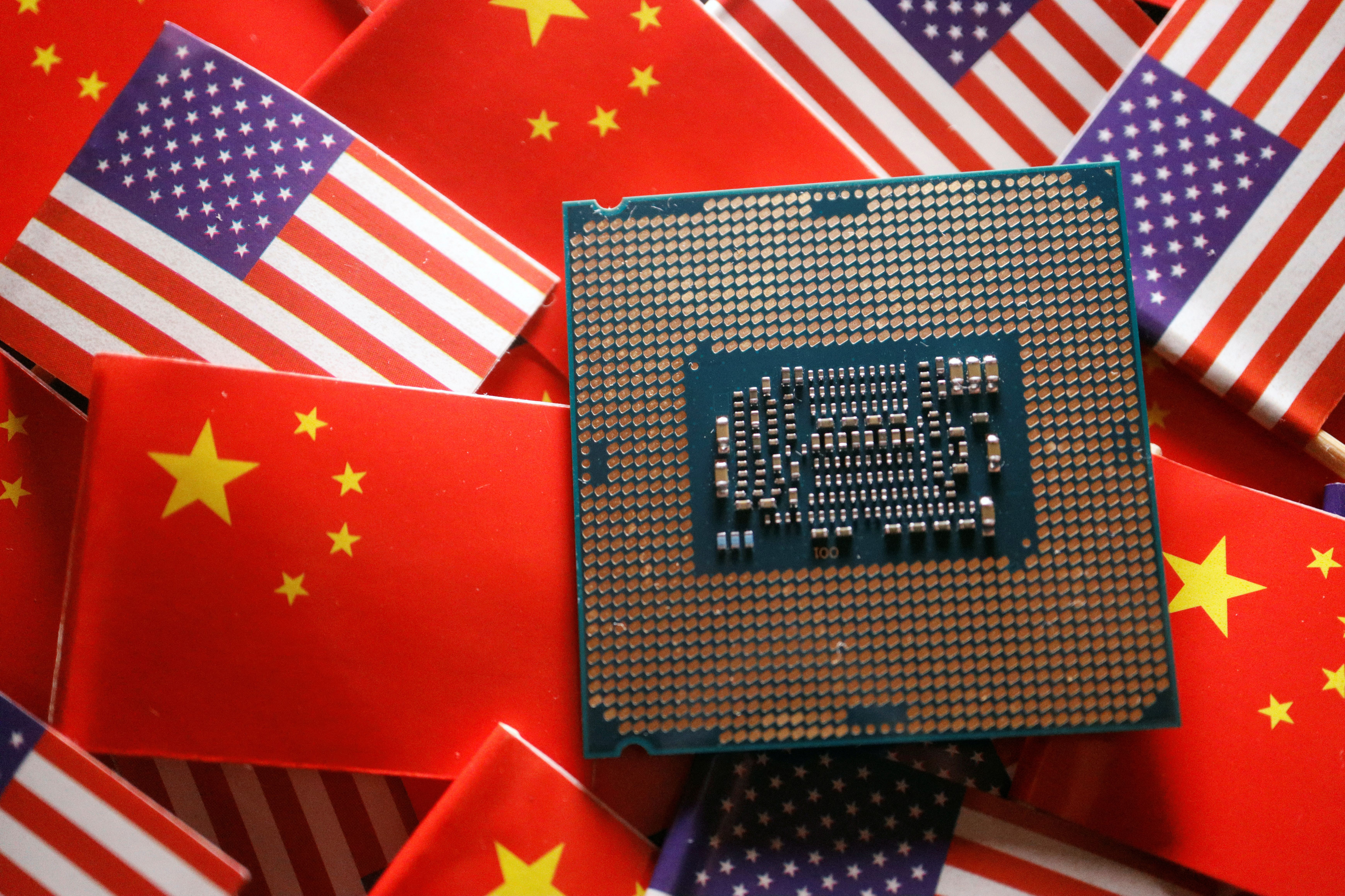 Who is winning the Beijing-Washington tech war?
