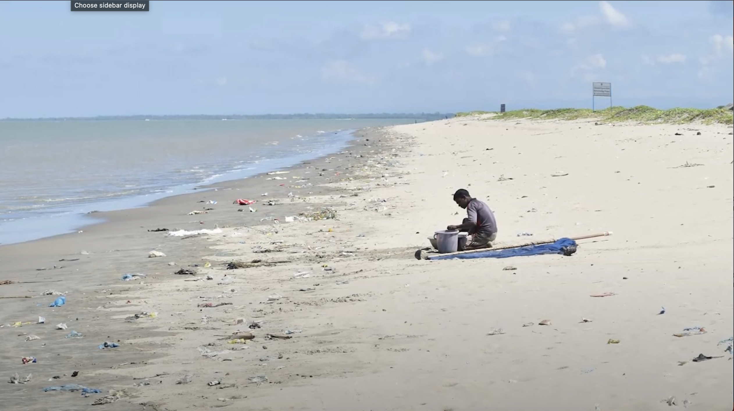 Sustainable tourism need not be an oxymoron